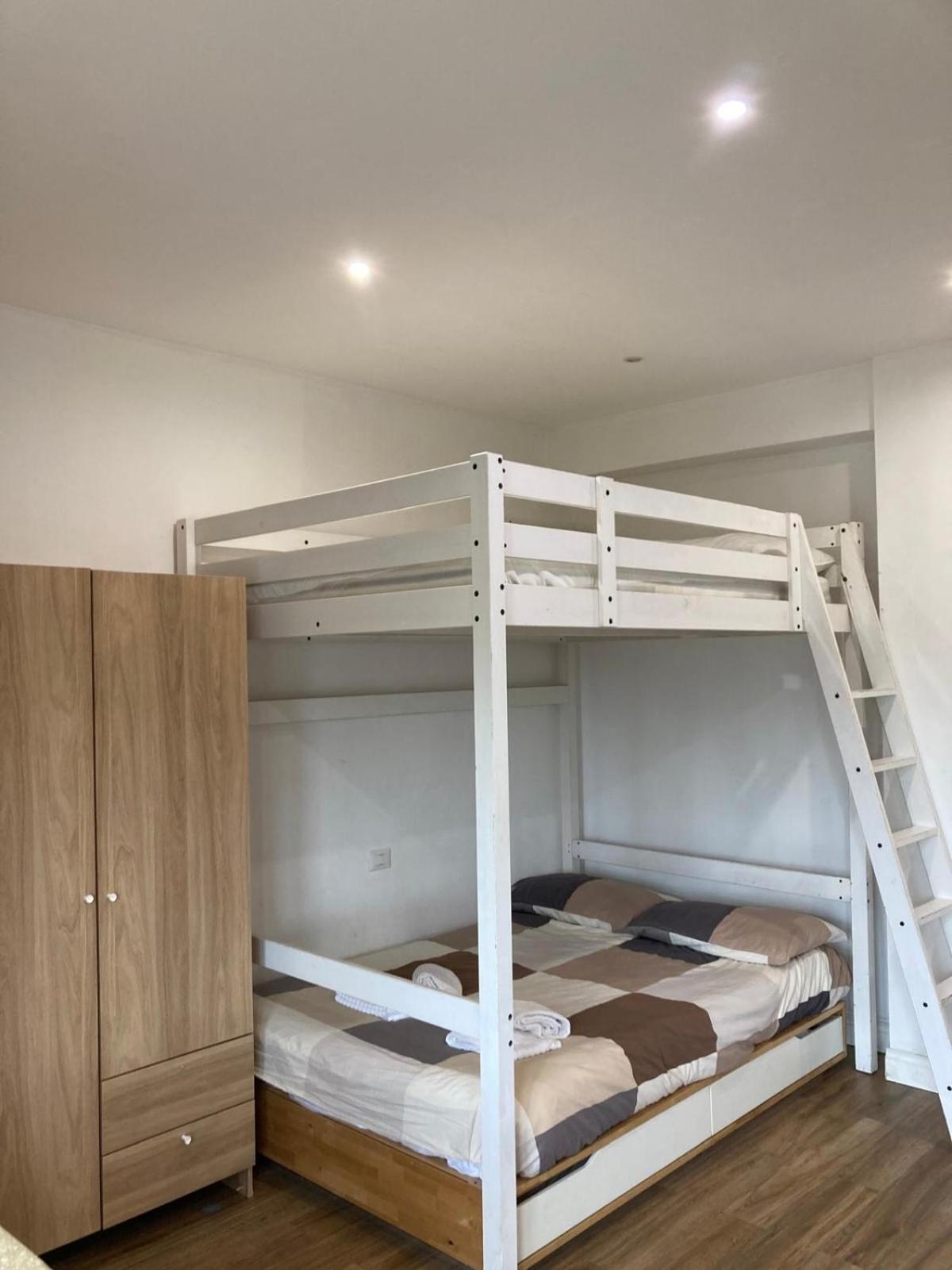 Prenestina Apartment *